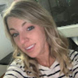 Meet your Posher, Rebecca